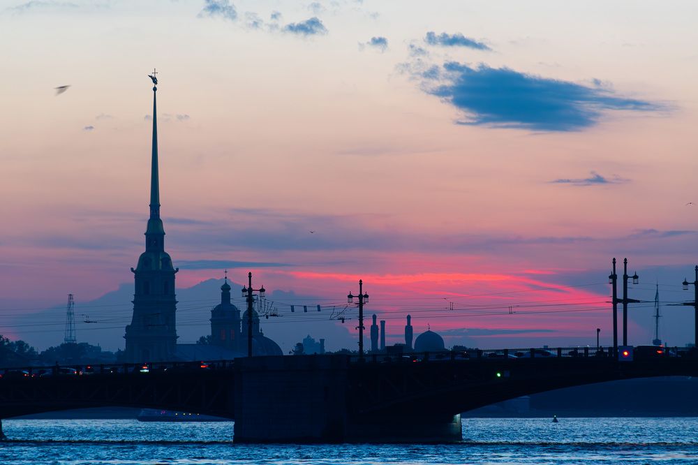 Photograph by Марина Шоркина