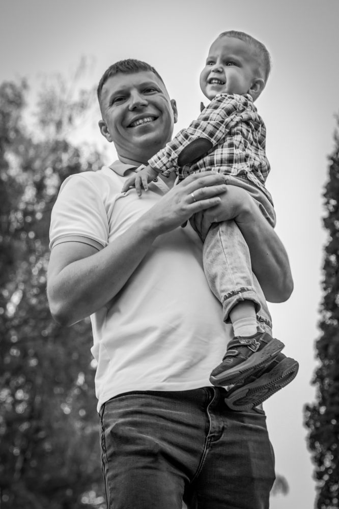 Photograph by Slavcan Vinnikov