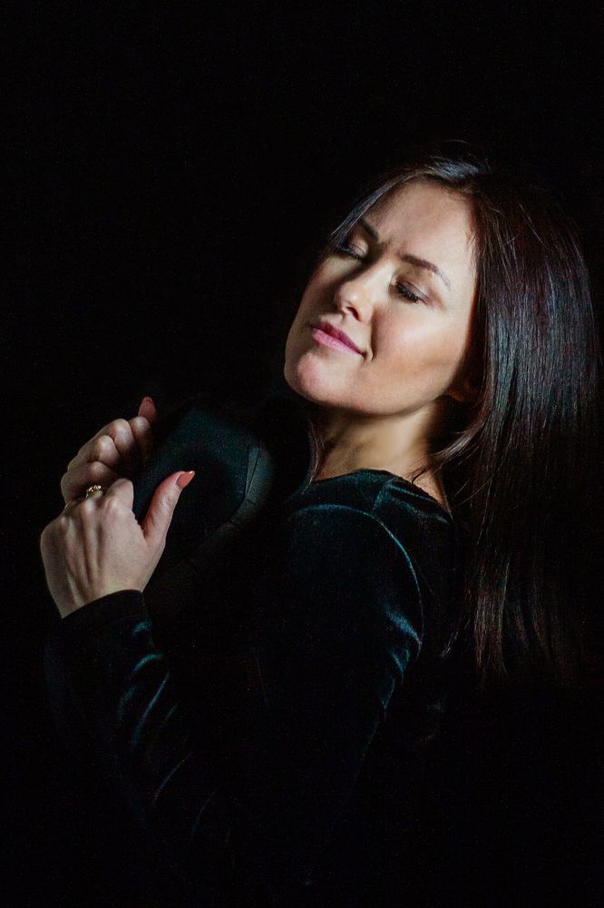 Photograph by Евгения Торженсмех