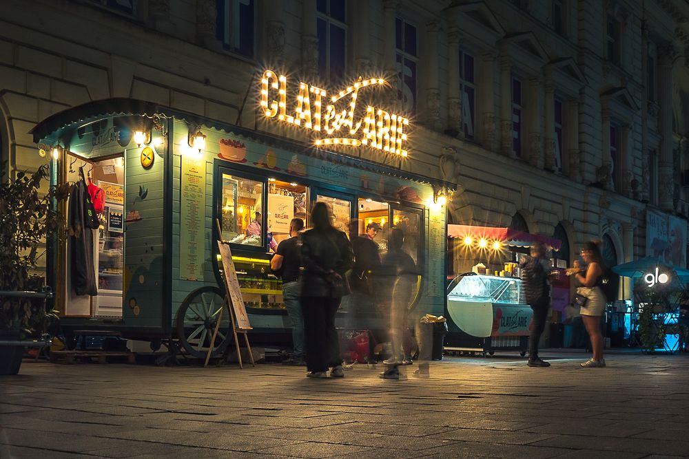 Photograph by BURMELEAC Denis Cristian