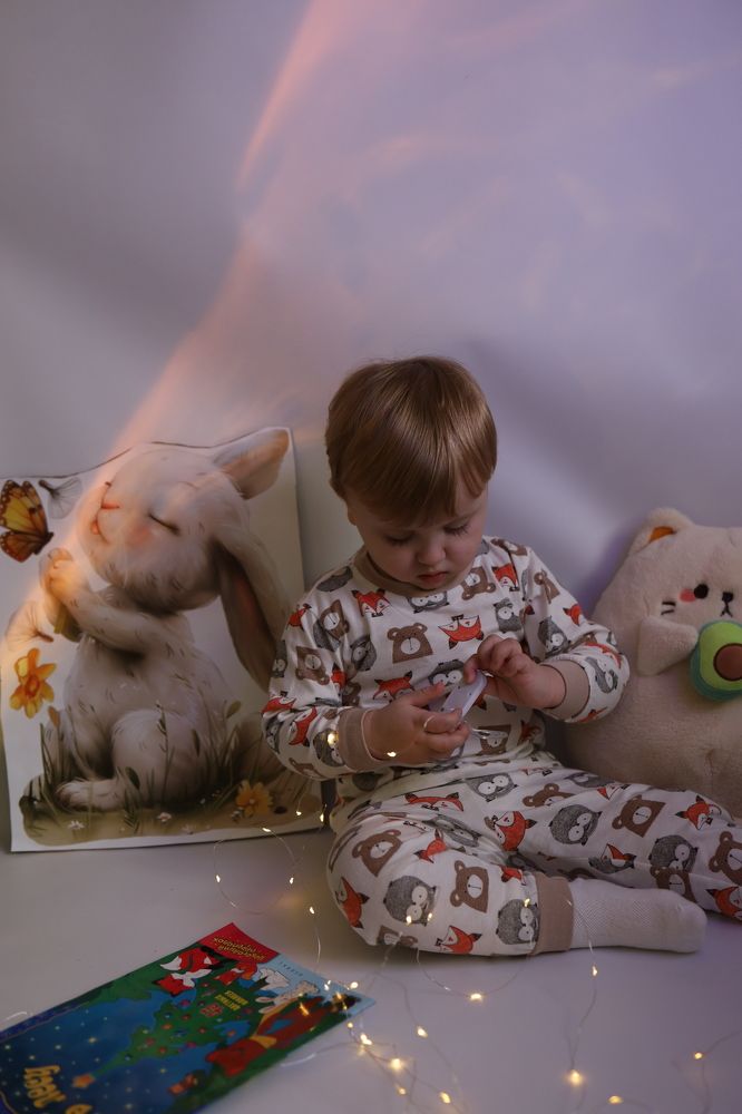 Photograph by Юлия Федоренко