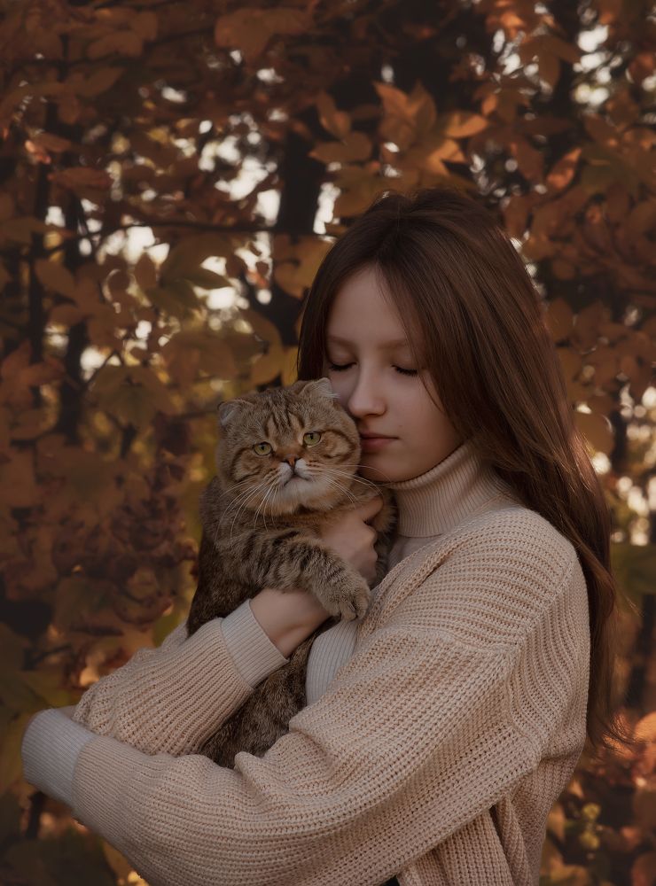 Photograph by Елена Хейликова