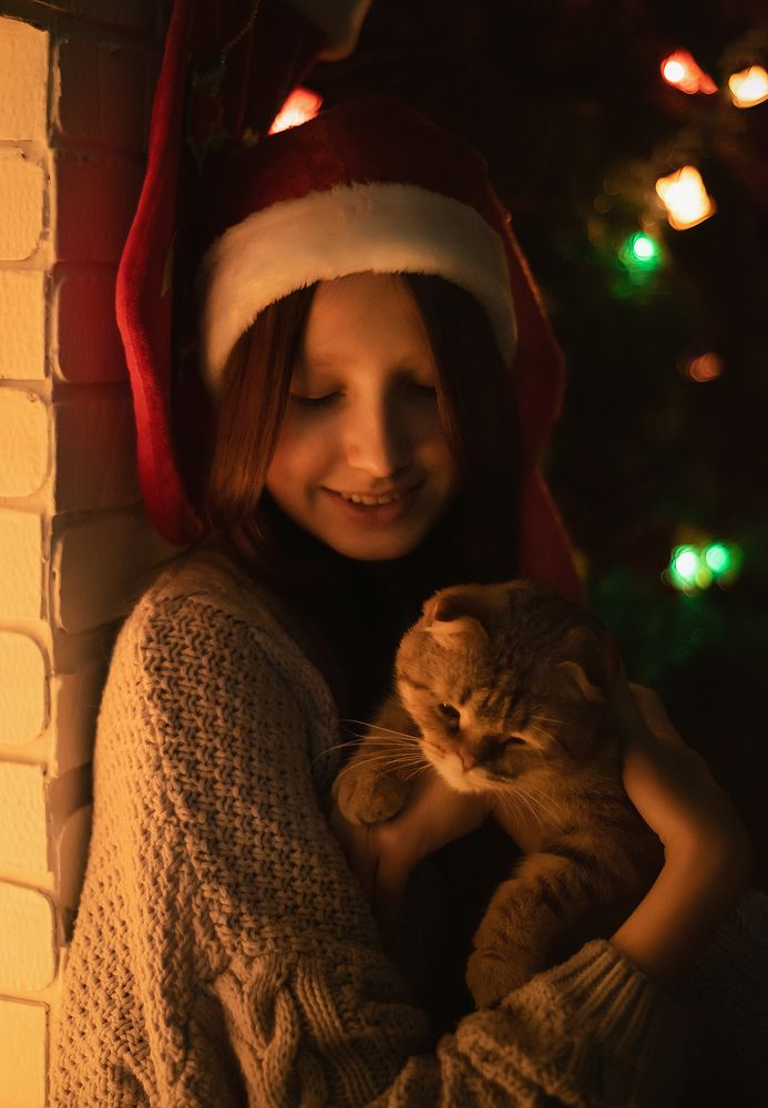 Photograph by Елена Хейликова