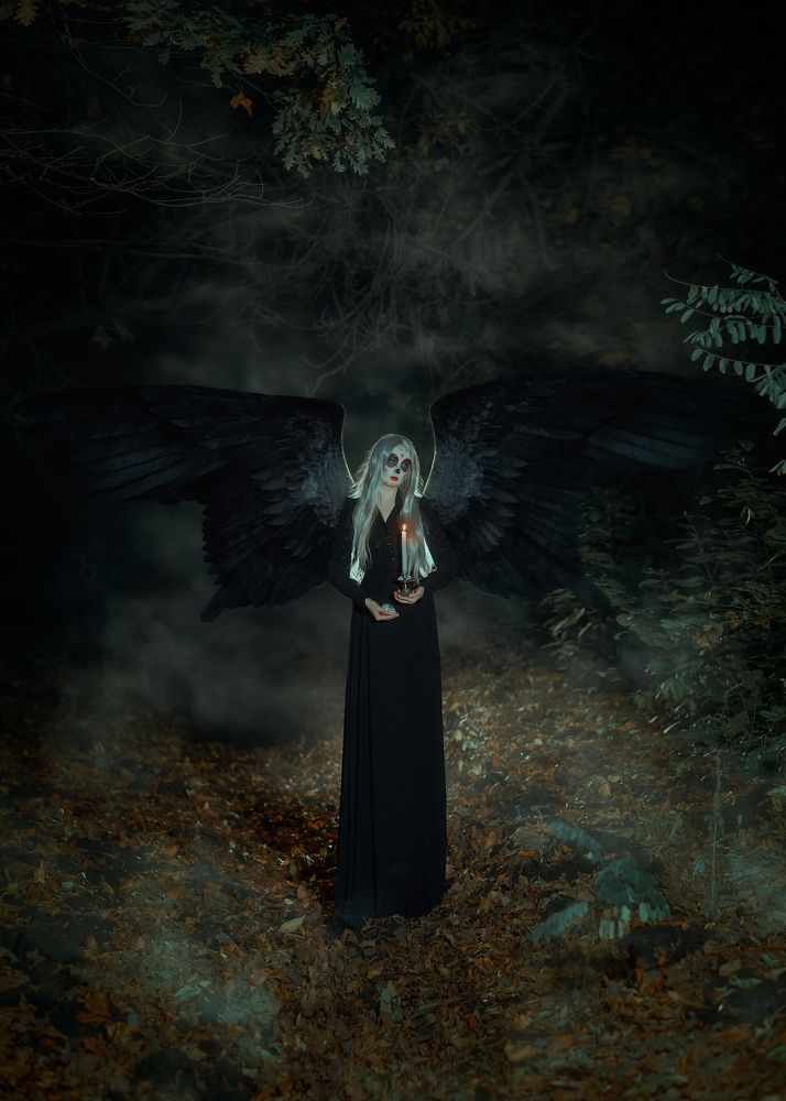 Photograph by Калюжина Татьяна