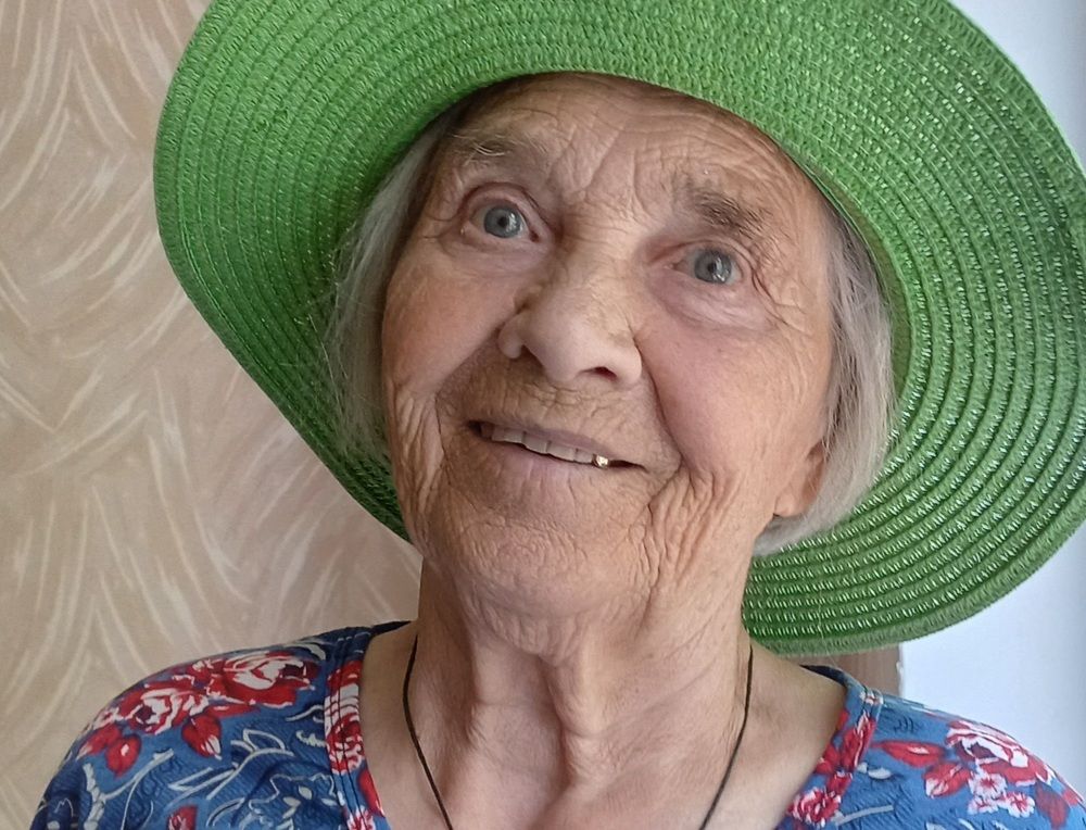 Photograph by Елена Никитина