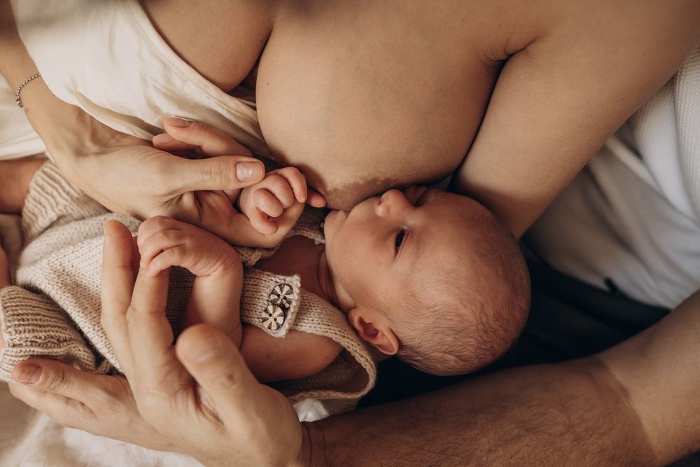 Photograph by Анастасия Хребтова