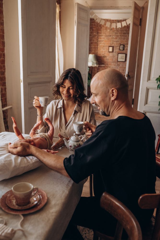 Photograph by Анастасия Хребтова