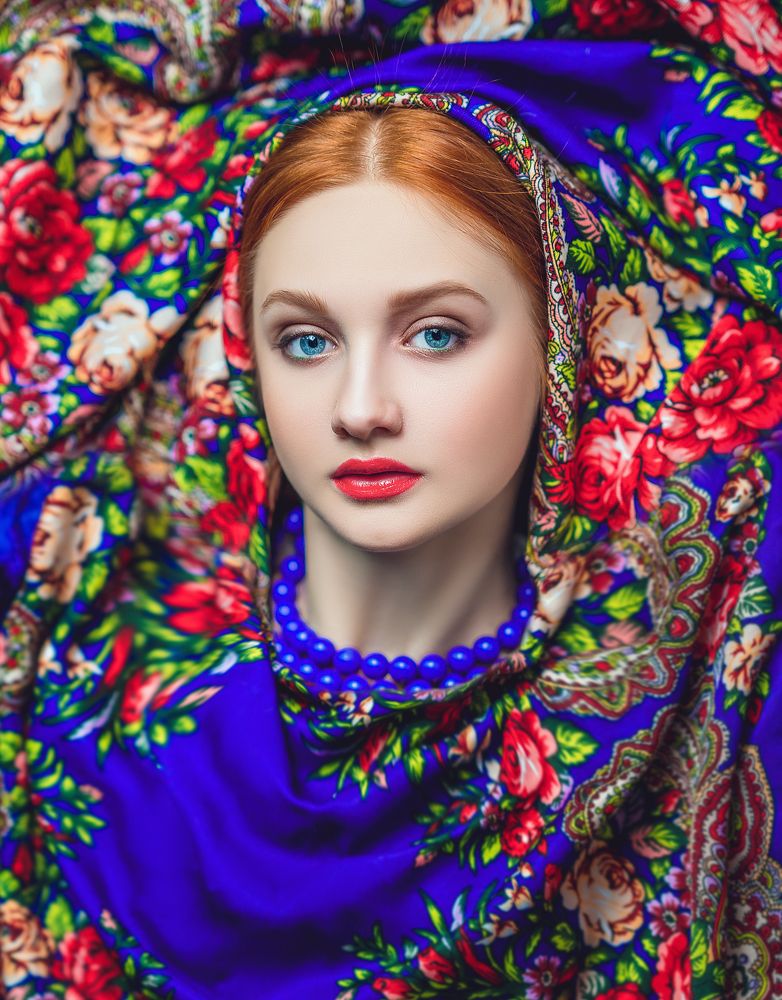 Фотография автора Диана Липкина