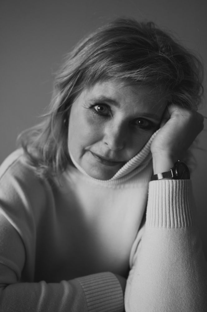 Photograph by Anna Podgorskaya