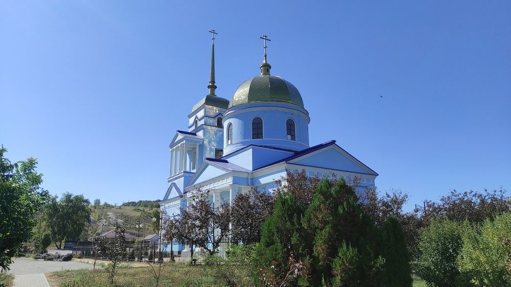 Photograph by Виолетта Клюева