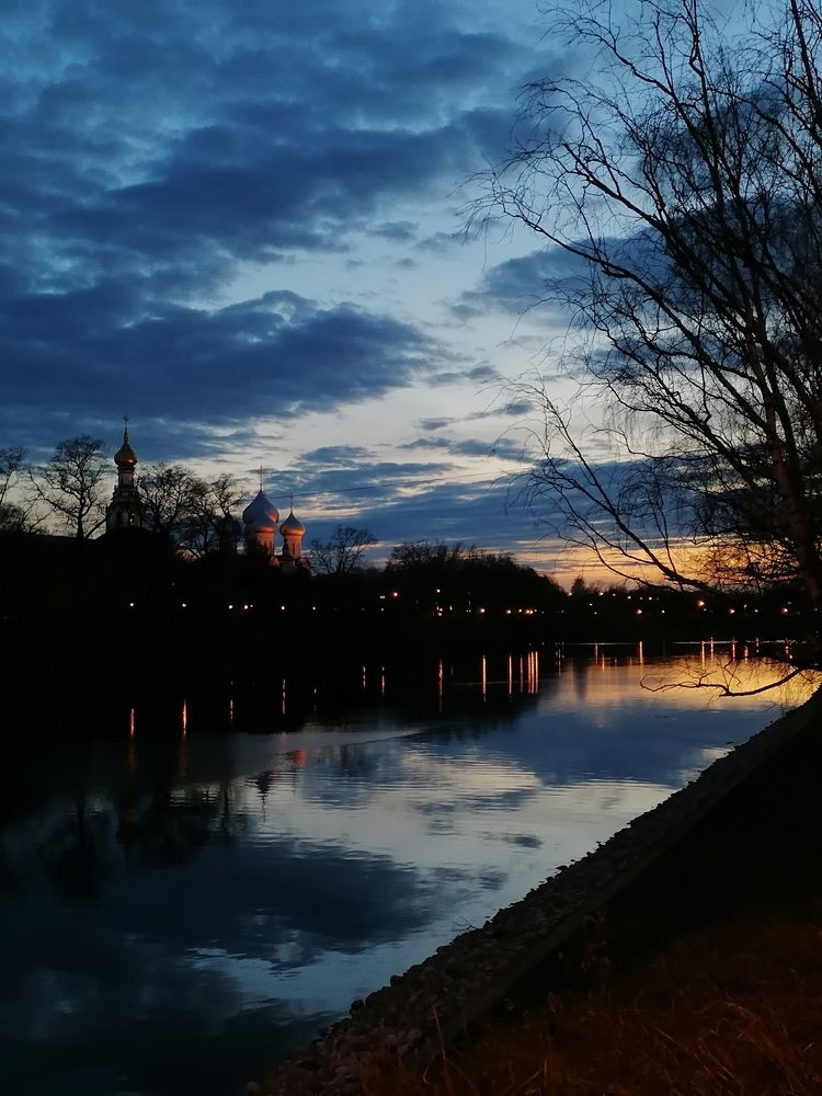 Photograph by Анна Корюшкина