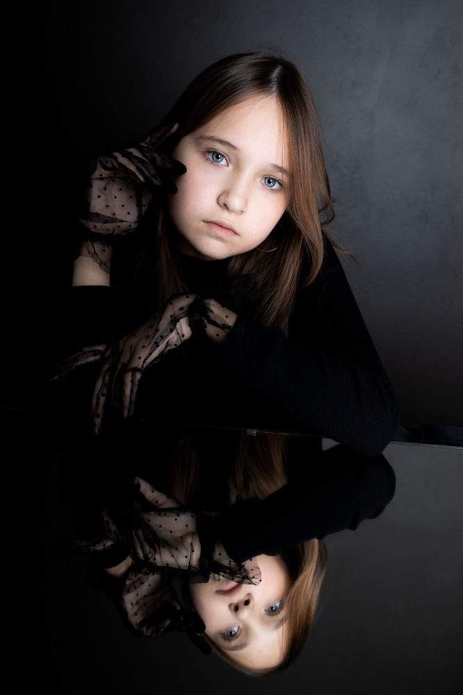 Photograph by Евгения Грицкова