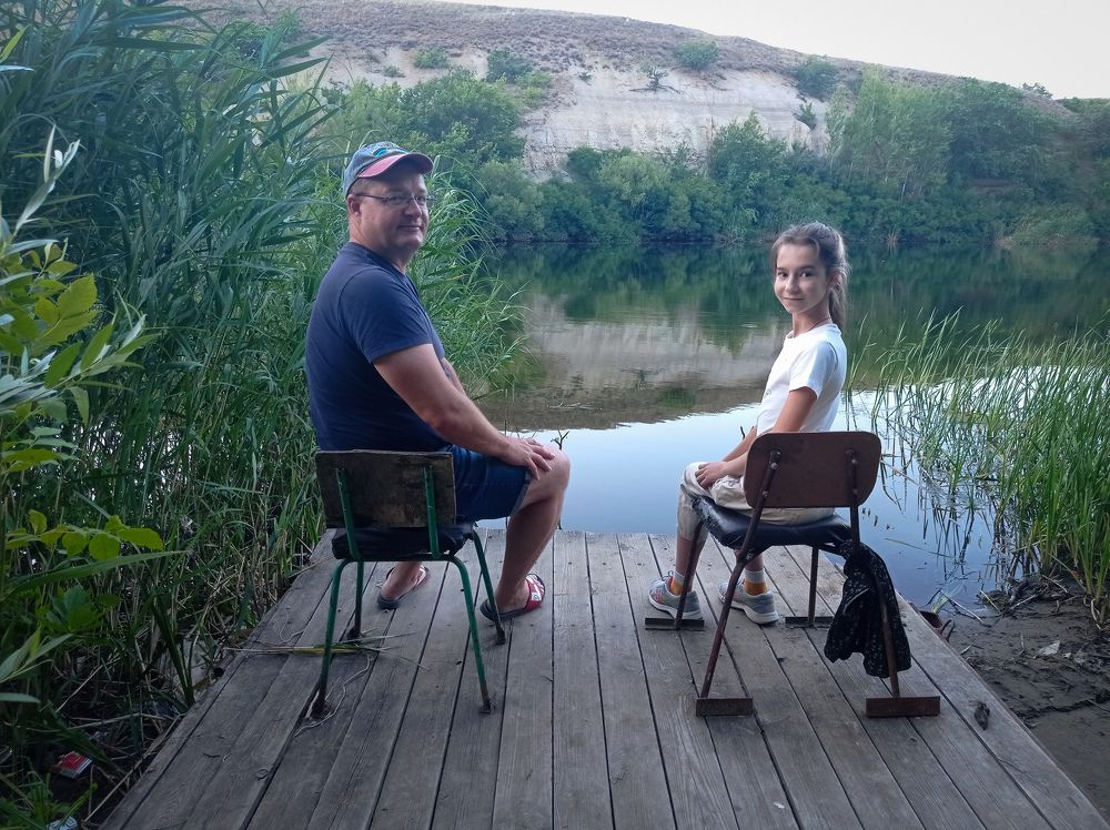 Photograph by Ольга Ковальчук