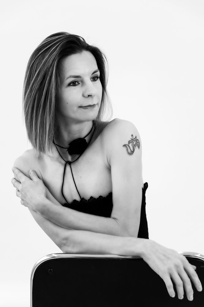 Photograph by Анастасия Модель