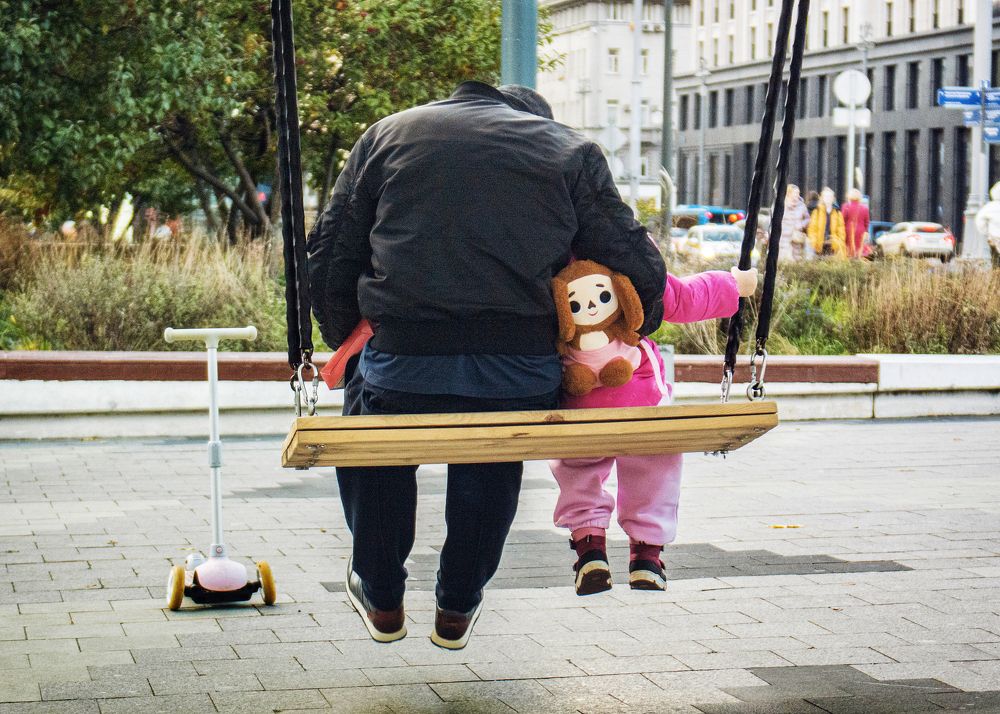 Воскресный папа