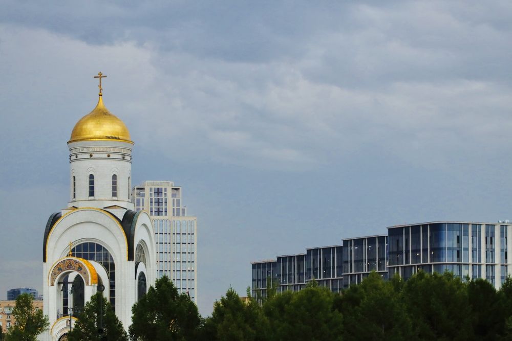 Photograph by Рина Серёгина