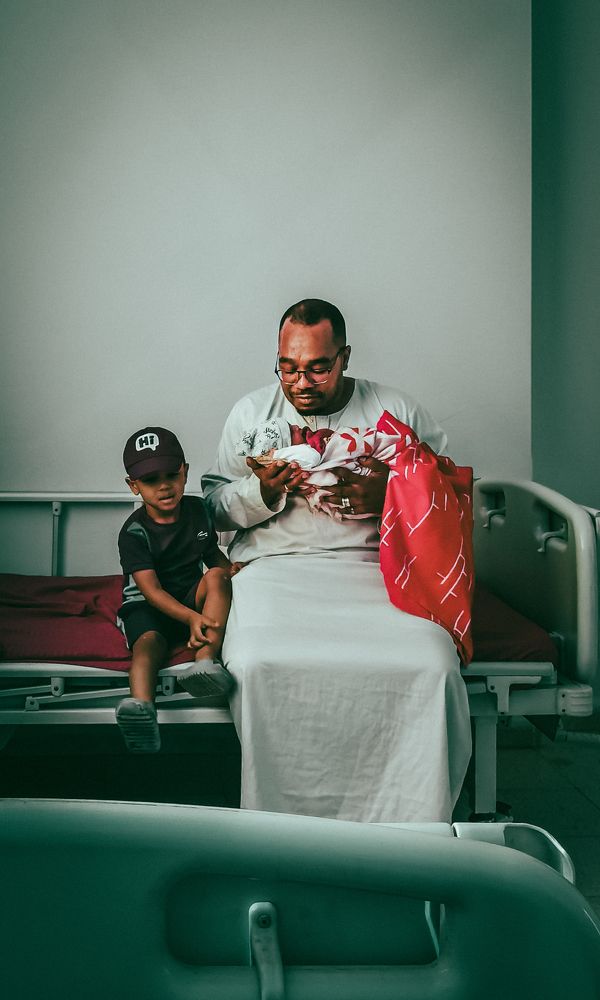 Фотография автора Fethi South Sider