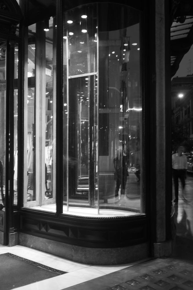 Photograph by Arturo Infante