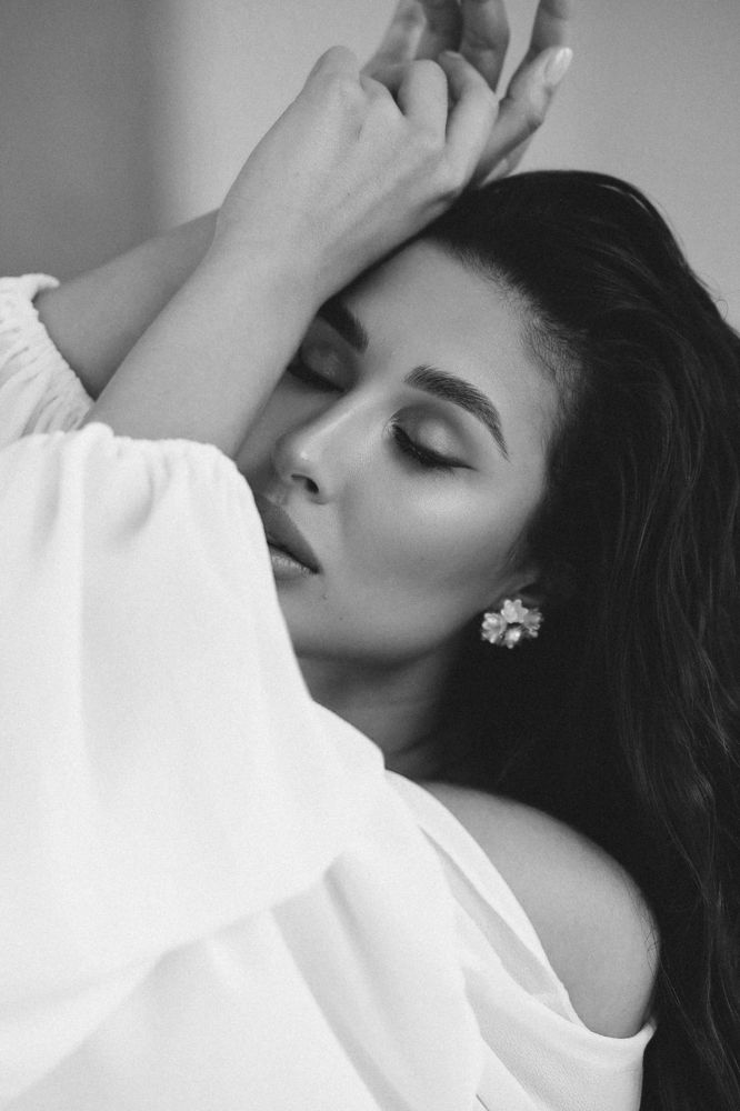 Photograph by Александра Самохина