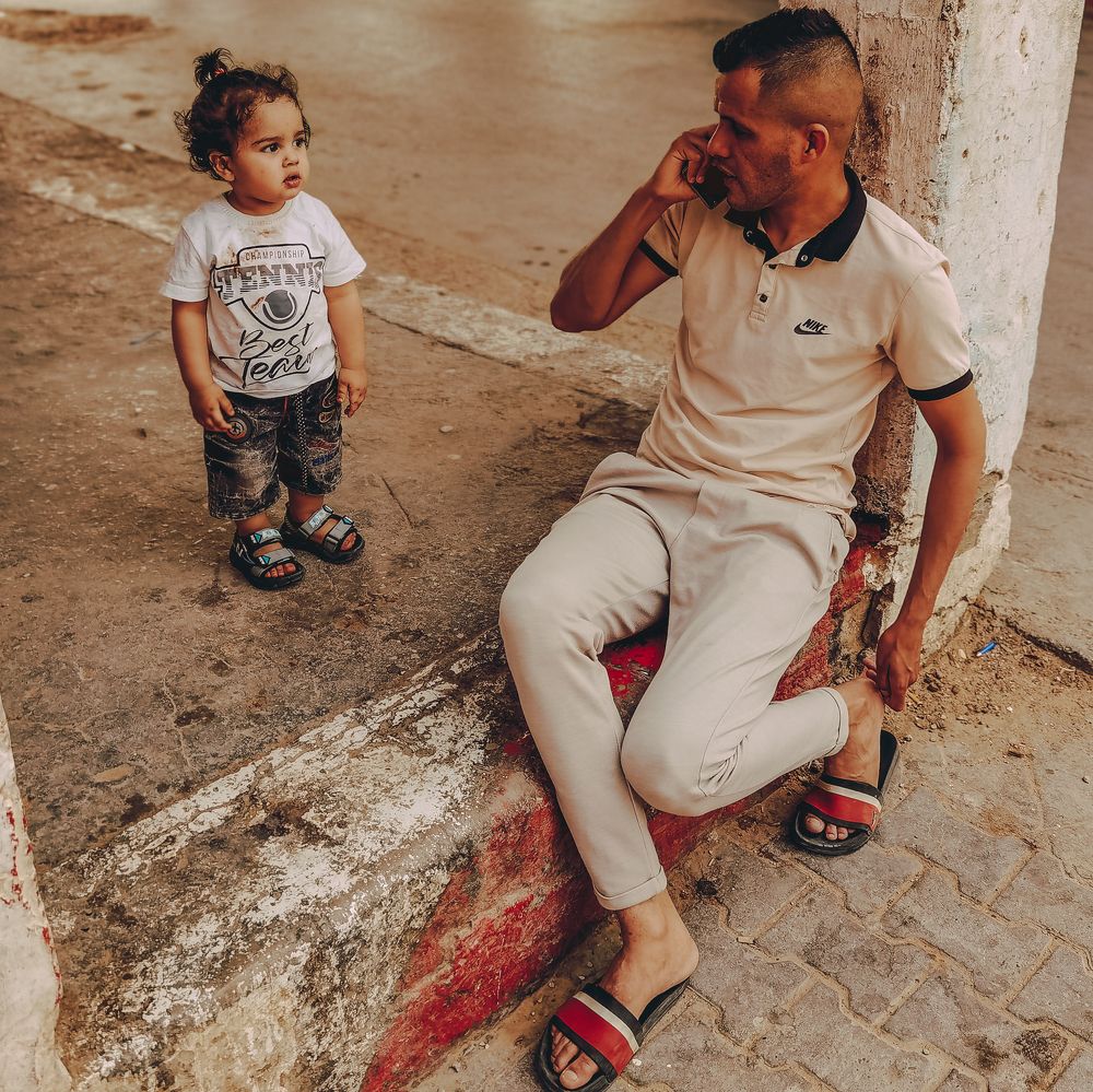 Фотография автора Fethi South Sider