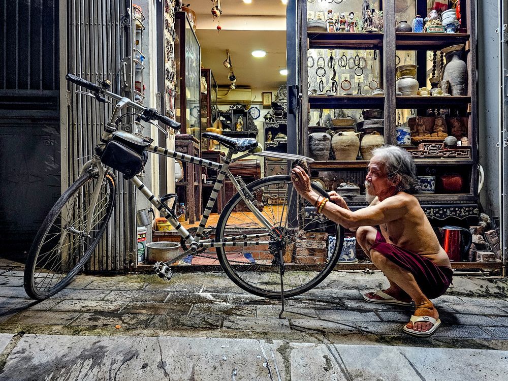 Photograph by Сергей Кесаев