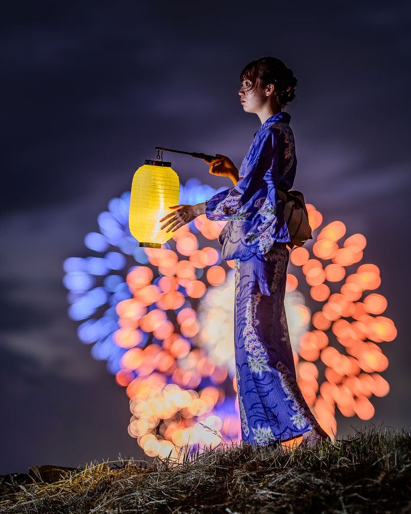 Фотография автора Uesan Aliace