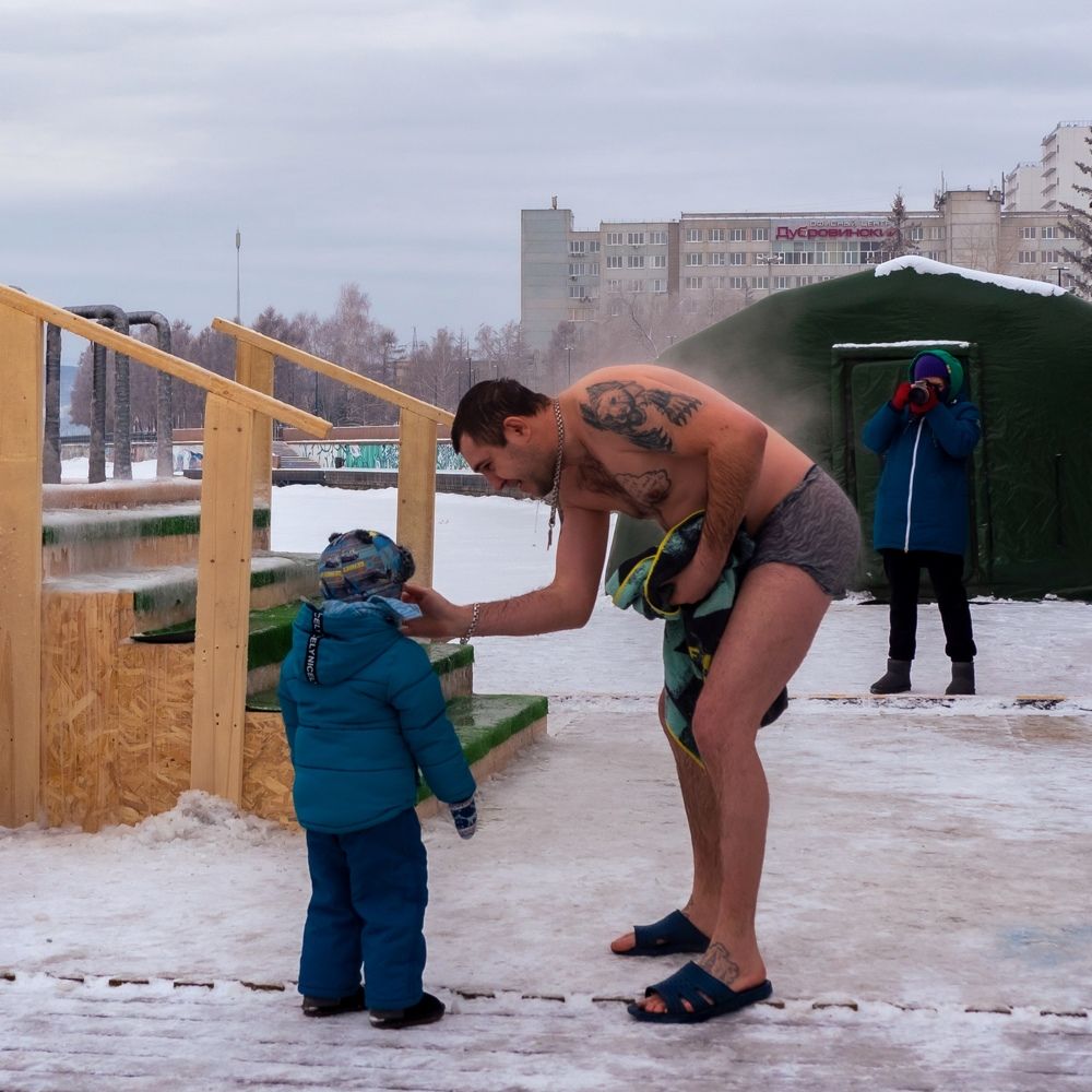 Photograph by Андрей Давыдов