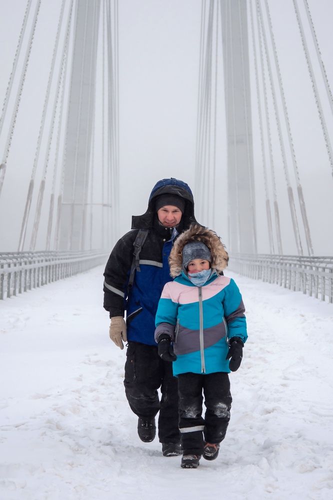 Photograph by Андрей Давыдов