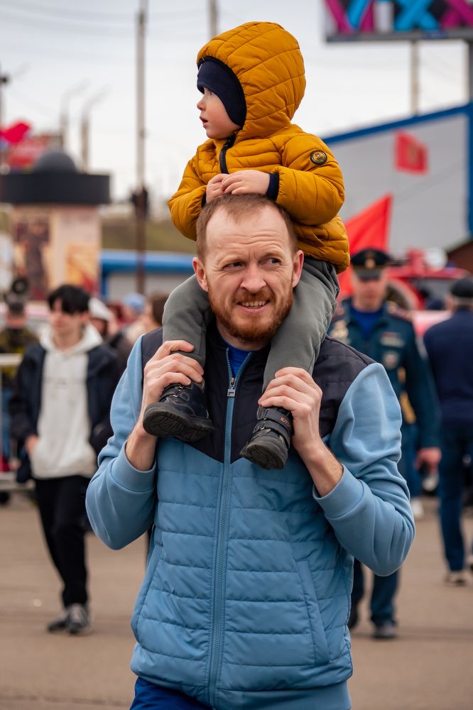 Photograph by Андрей Давыдов