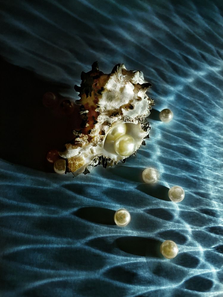 Photograph by Nadya Sterligova