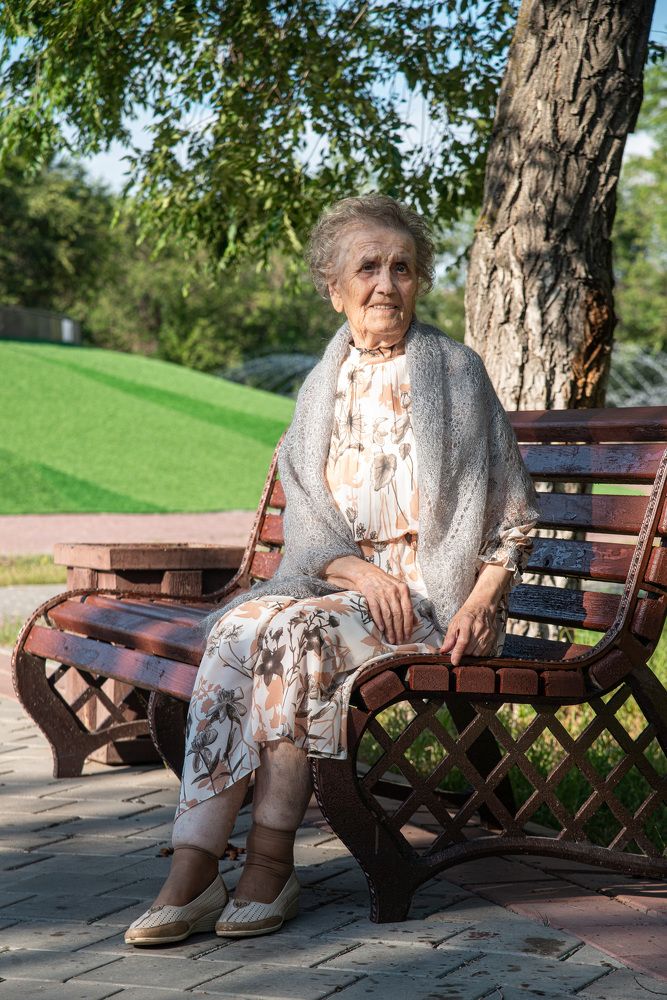 Photograph by Светлана Кудеринова