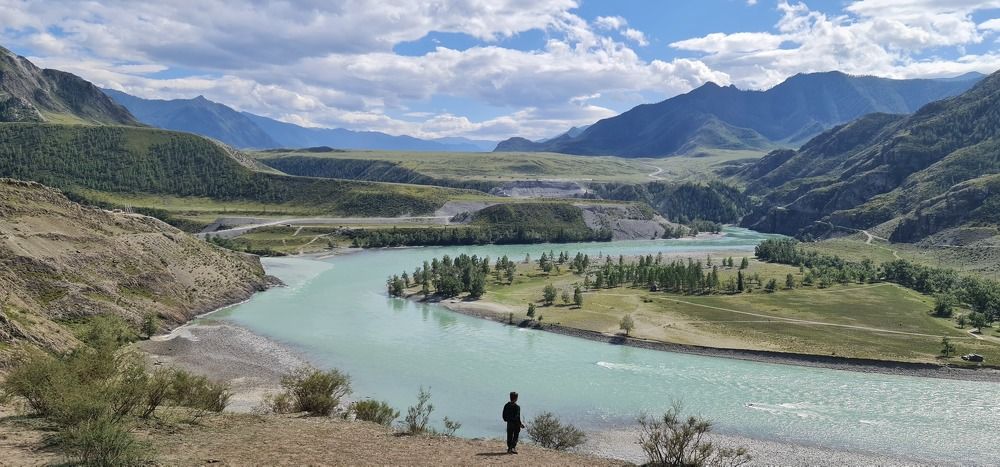 Фотография автора Наталья Владимировна