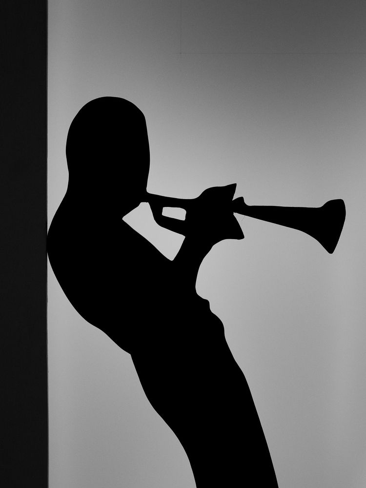 Саксофонист