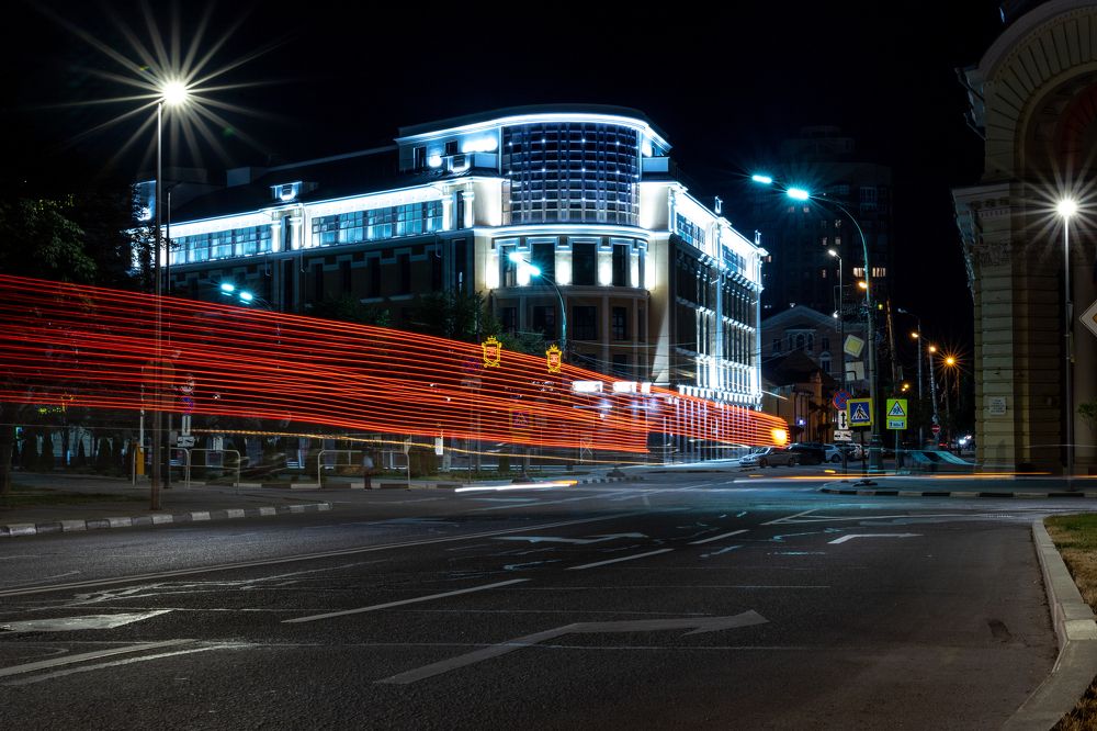 Photograph by Максим Мураков