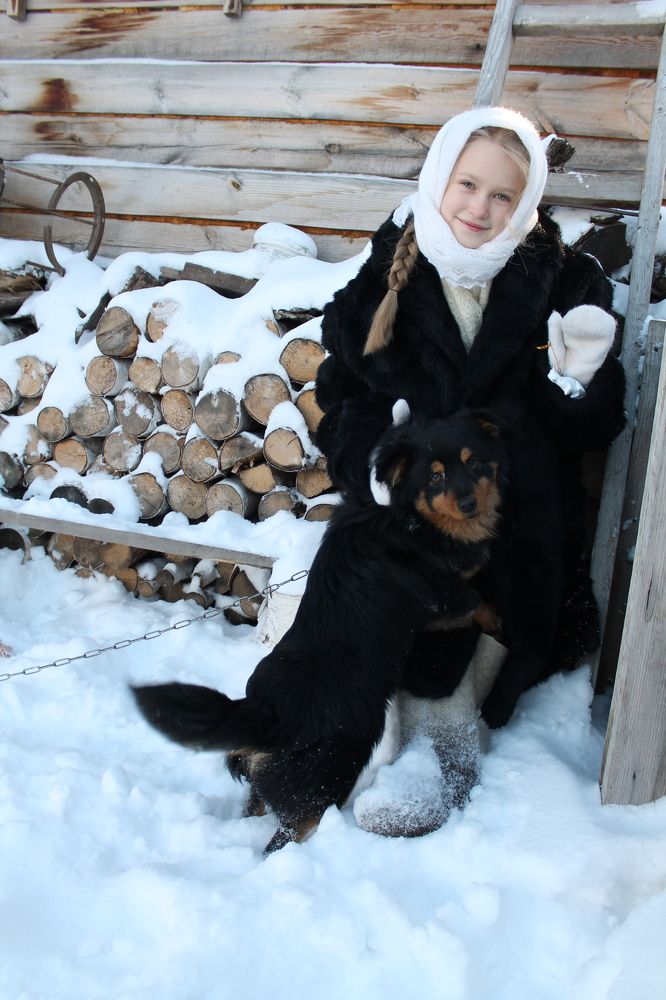 Photograph by Любовь Лунина