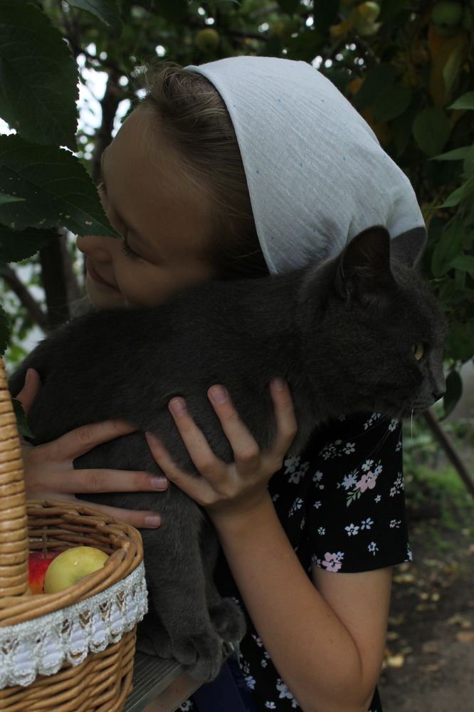 Photograph by Любовь Лунина