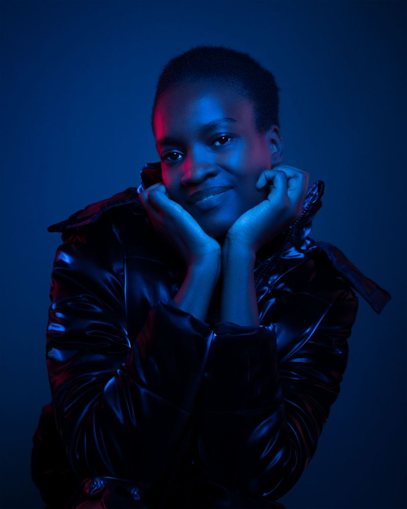 Photograph by Zhenhuan Zhou