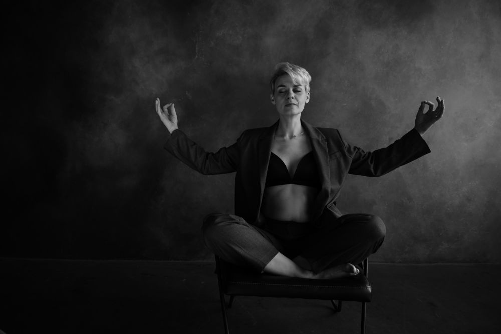 ДЗЕН многомамы