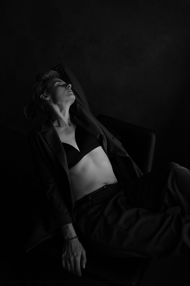 Фотография автора Анна Бакуменко