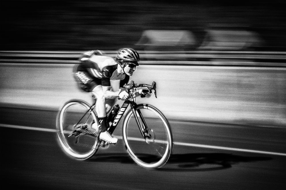 Photograph by Zhenhuan Zhou