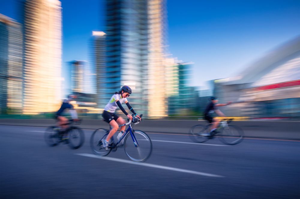 Photograph by Zhenhuan Zhou