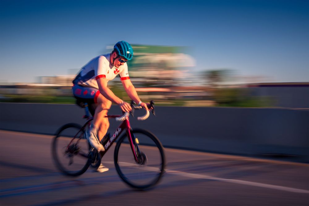 Photograph by Zhenhuan Zhou