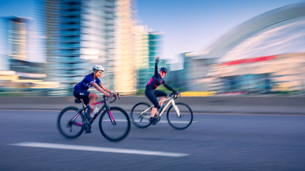 Photograph by Zhenhuan Zhou