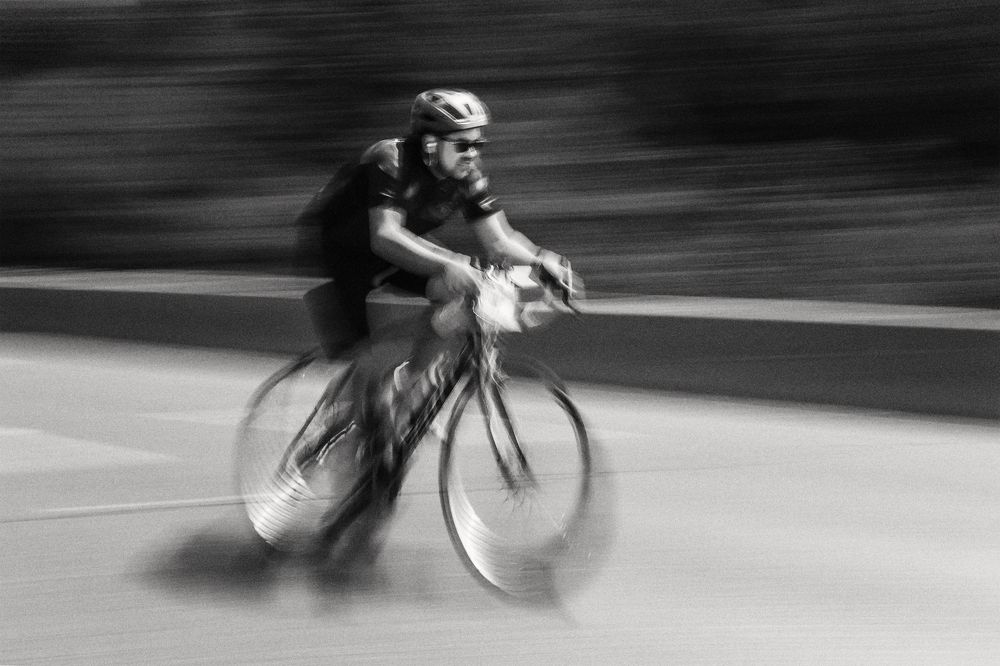 Photograph by Zhenhuan Zhou