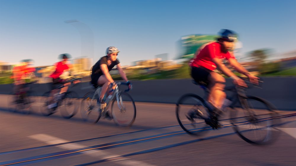 Photograph by Zhenhuan Zhou