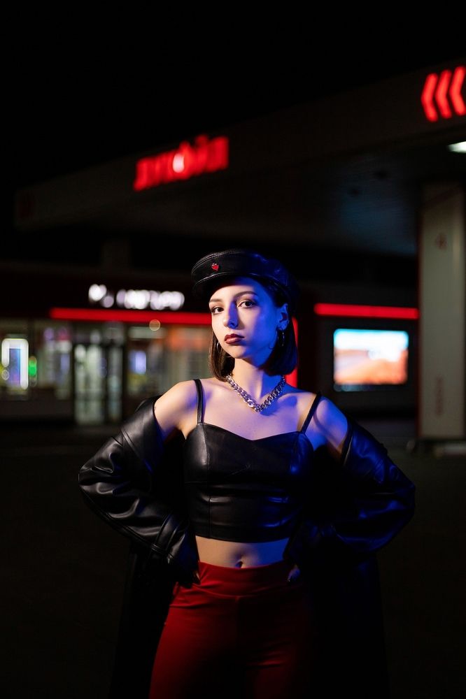 Photograph by Сергей Витвицкий