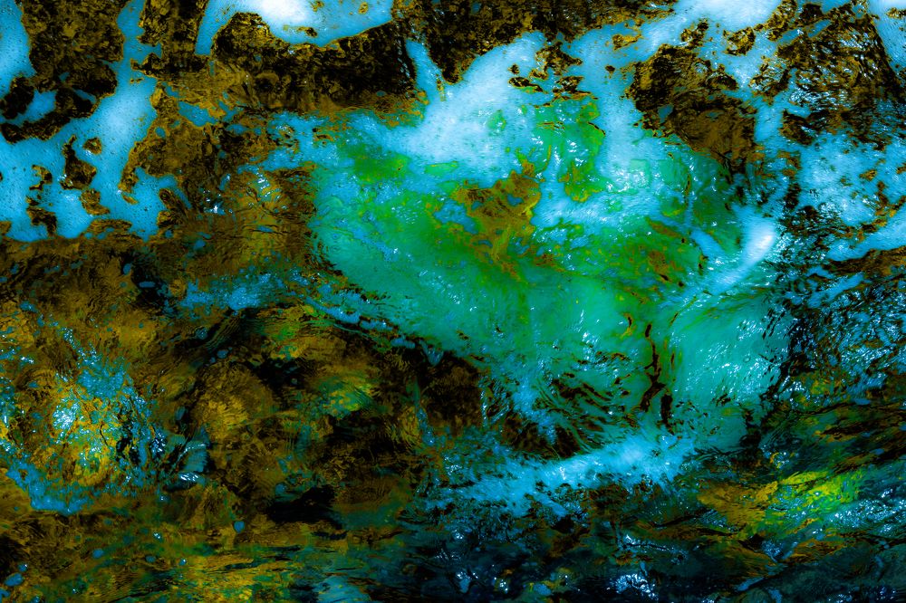 Photograph by Fernando Blanco Armendariz