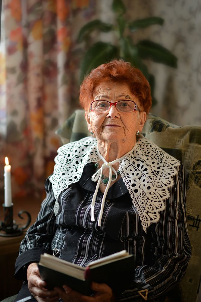 Photograph by Ольга Троцкая