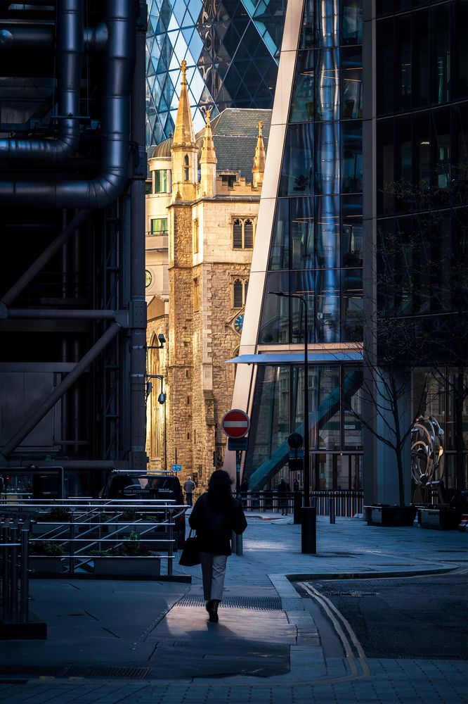 Photograph by Zhenhuan Zhou