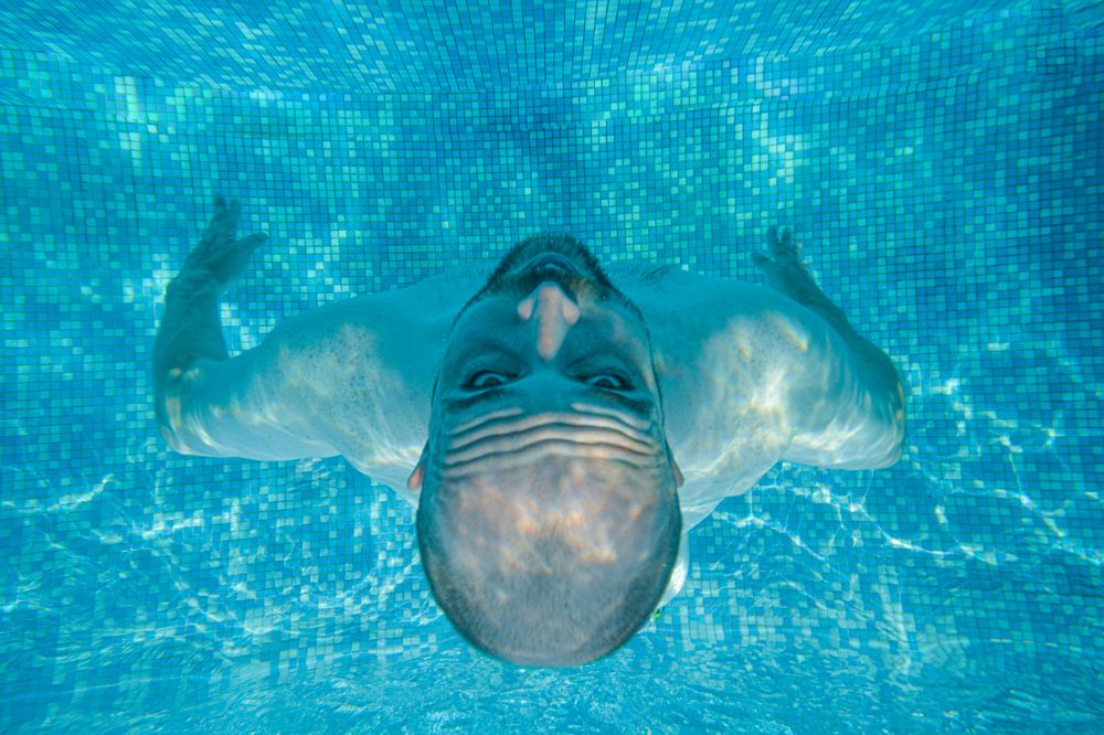 Фотография автора Дмитрий Хань